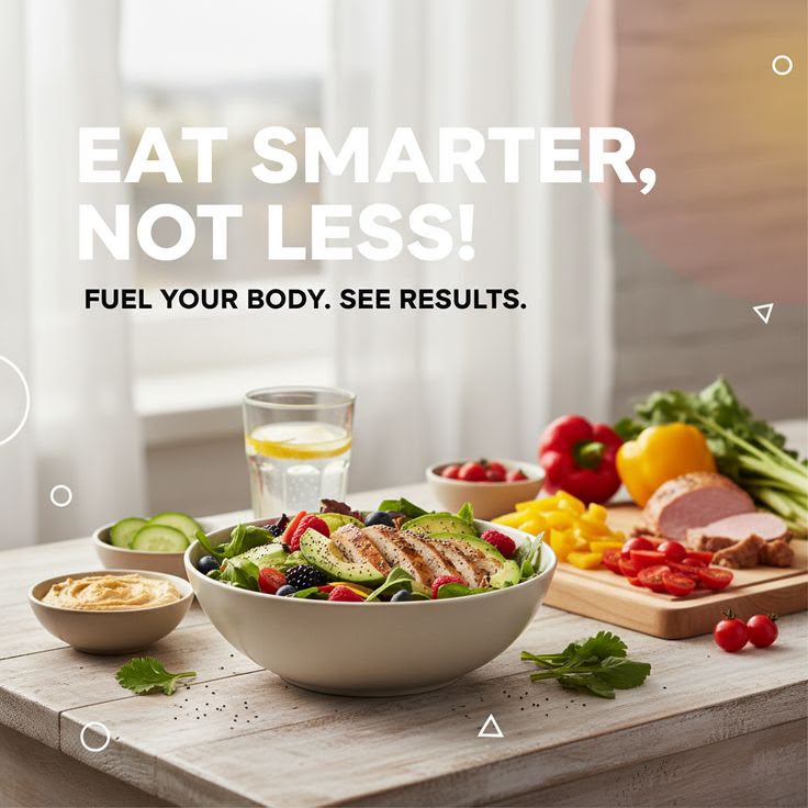 Nutrition & Diet Experts