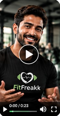 Video testimonial from Rohit Sharma