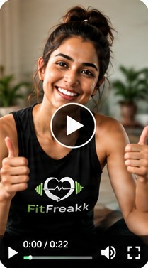 Video testimonial from Neha Verma